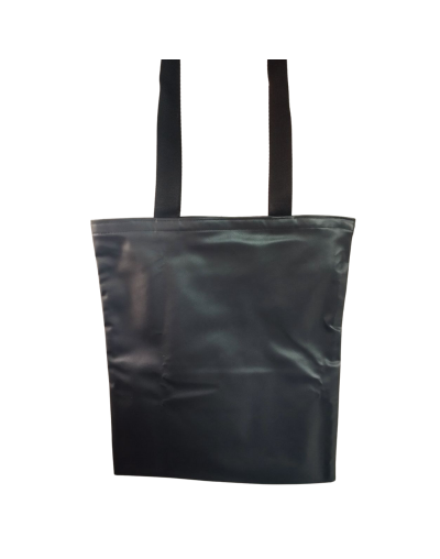 Bolsa en Cuerina León 