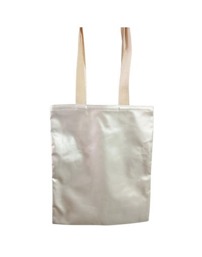 Bolsa en Cuerina Jirafa Cool
