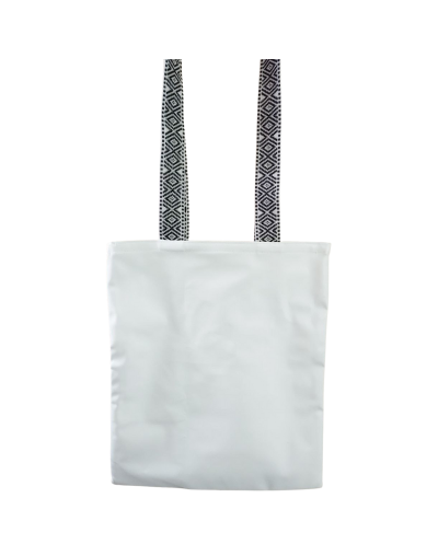 Bolsa en Cuerina Mafalda