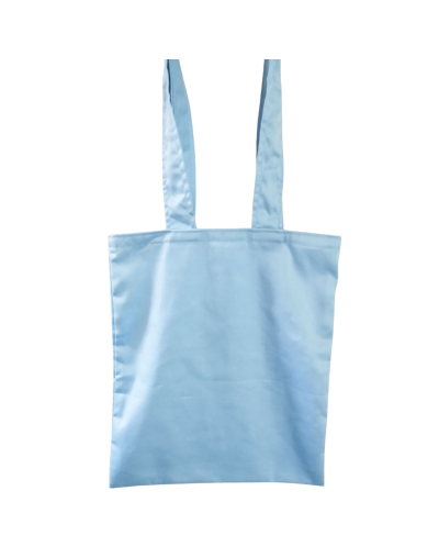 Bolsa en Drill Monet