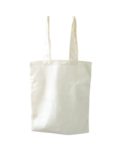 Bolsa en Drill Gatitos