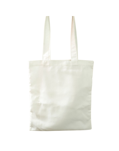 Bolsa en Drill Gato Pixel
