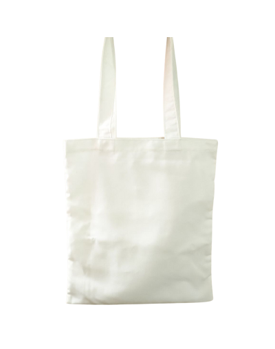 Bolsa en Drill Capibara