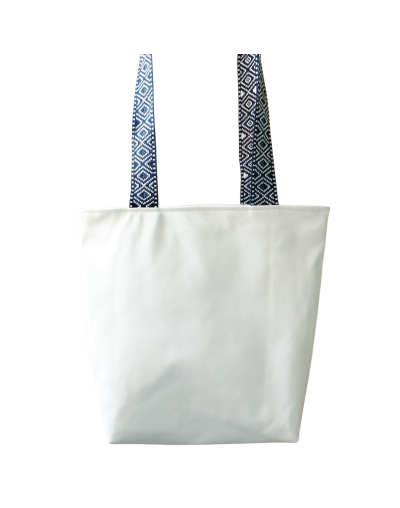 Bolso en Cuerina Mosaico Venezuela