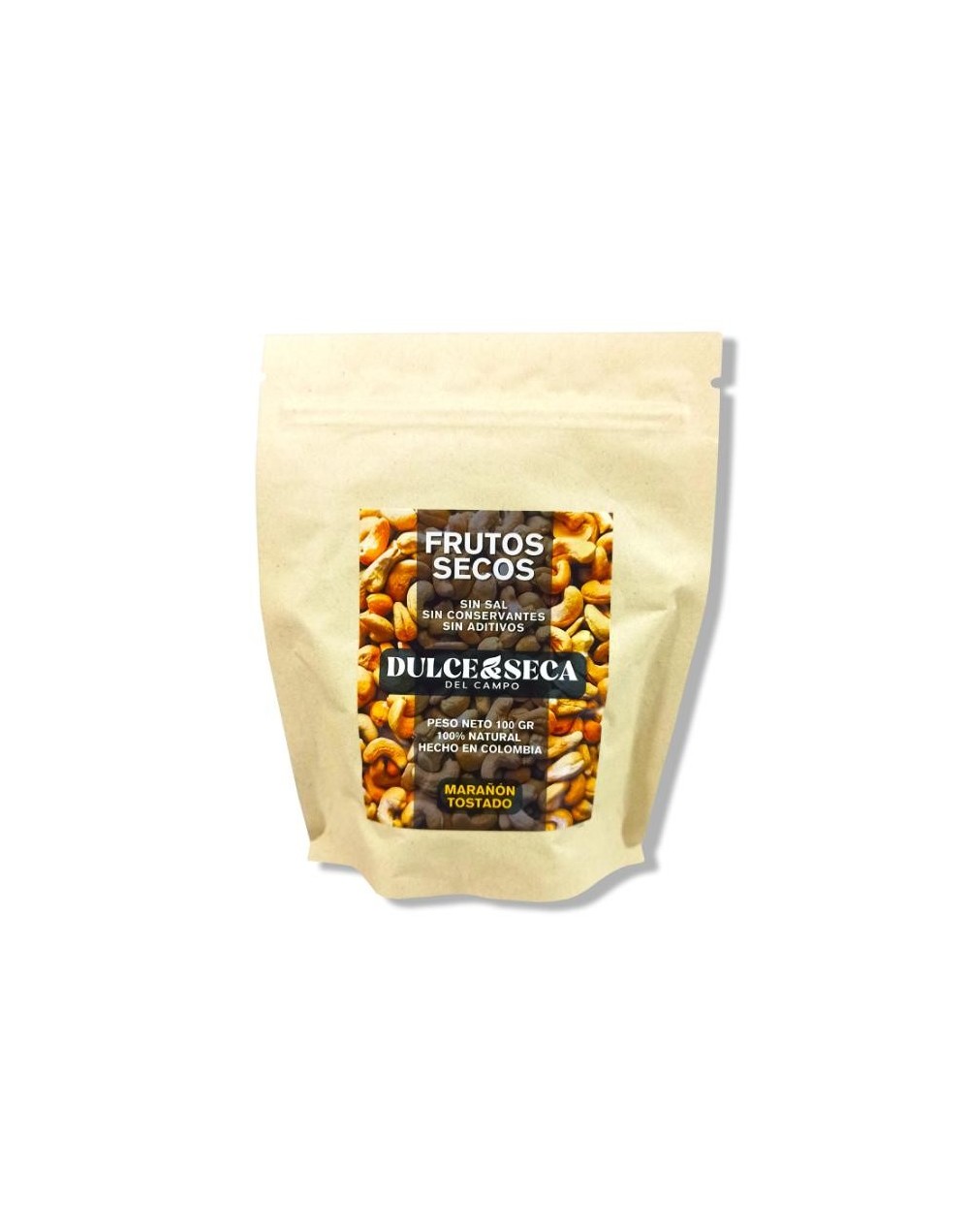 Marañón Tostado 100 Gramos