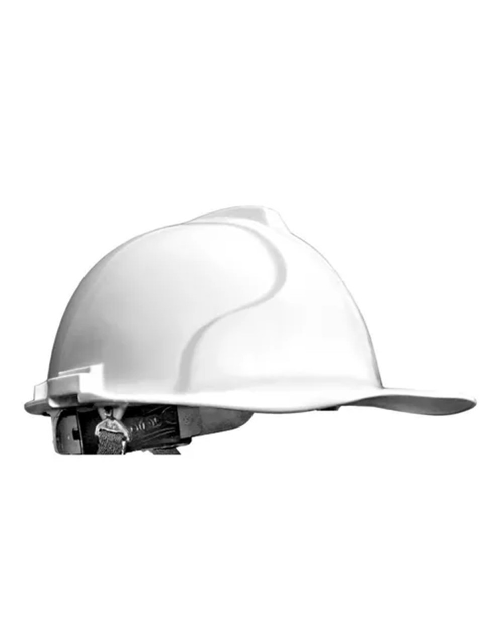 CASCO DE SEGURIDAD DIELETRICO TIPO I