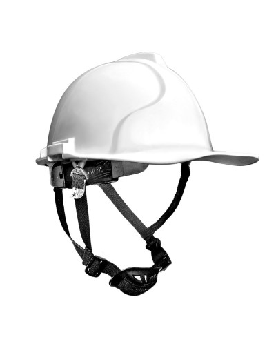 CASCO DE SEGURIDAD DIELETRICO TIPO I