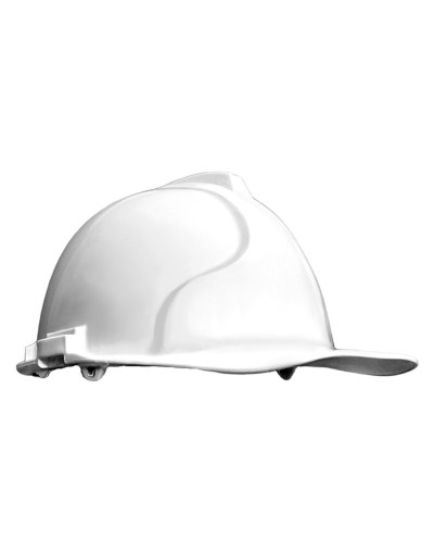 CASCO DE SEGURIDAD DIELETRICO TIPO I