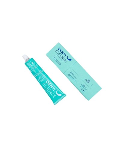 Crema de Dientes Vegana Sin Flúor Ultrarefrescante Denti Essence