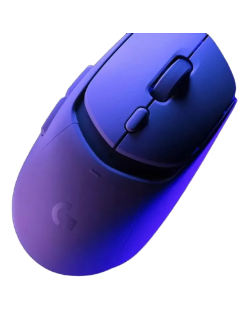 MOUSE GAMER INALÁMBRICO LOGITECH