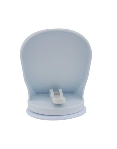 SOPORTE DE BAÑO PARA PIES