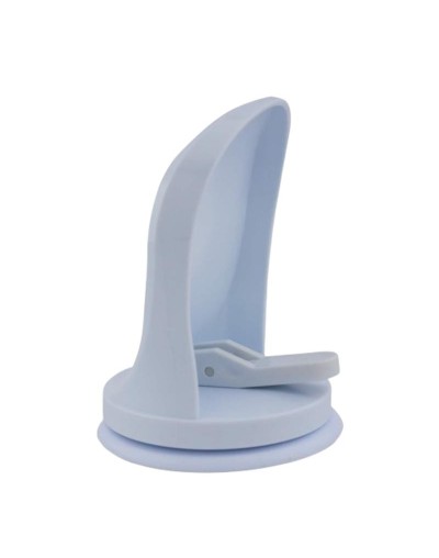 SOPORTE DE BAÑO PARA PIES