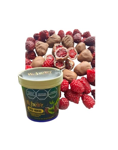 CHOCO MORITAS