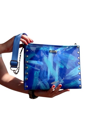 Bolso - Blue
