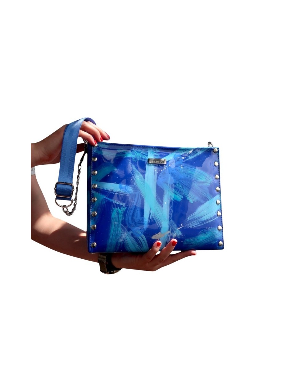 Bolso - Blue