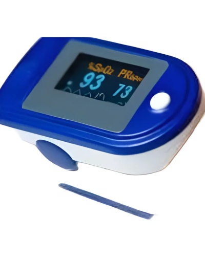 PULSIOXIMETRO DIGITAL INVIMA