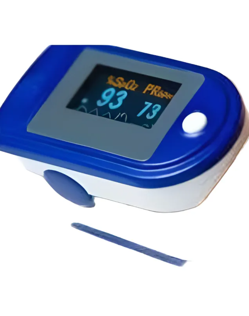 PULSIOXIMETRO DIGITAL INVIMA