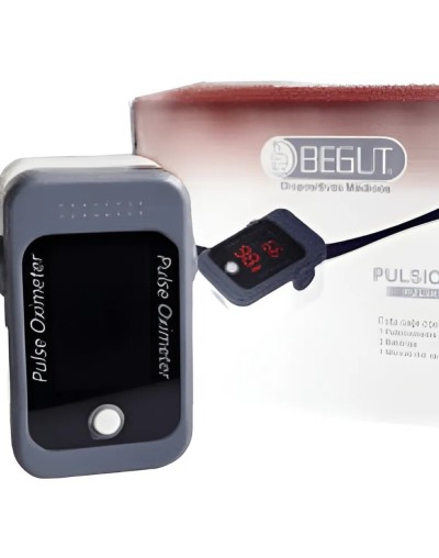 PULSIOXIMETRO DIGITAL INVIMA