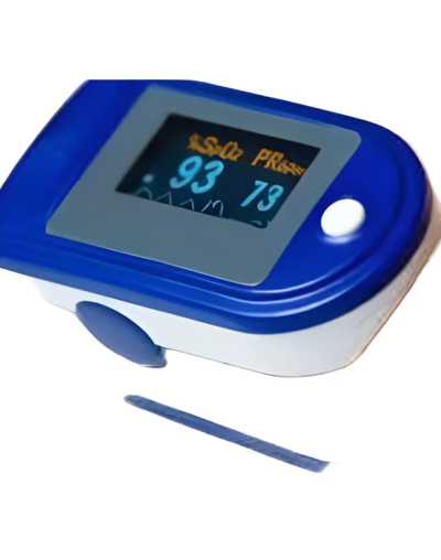 PULSIOXIMETRO DIGITAL INVIMA