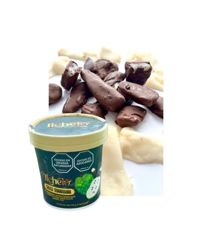 CHOCO GUANABANA