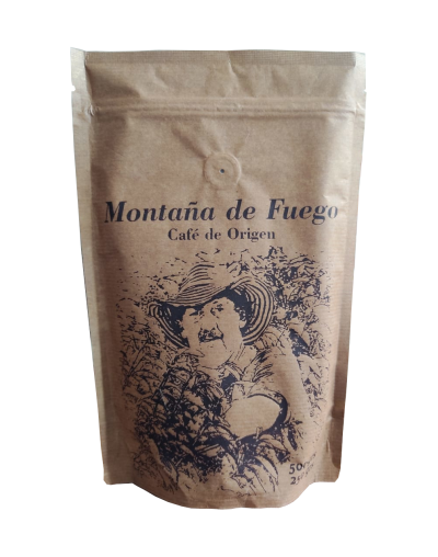 Cafés Especiales Origen De Finca 250 grs