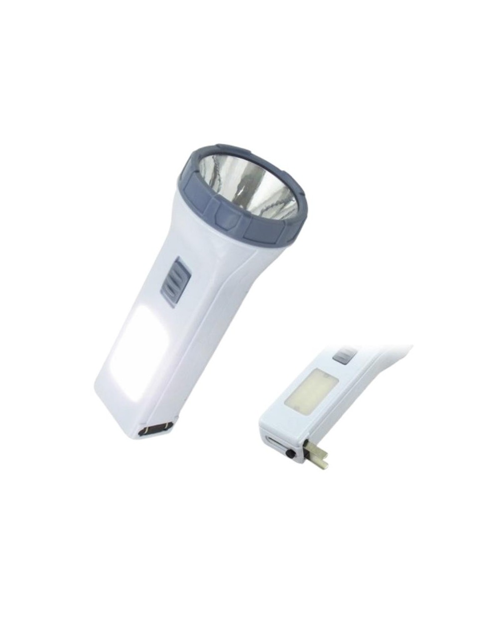 LINTERNA RECARGABLE 1