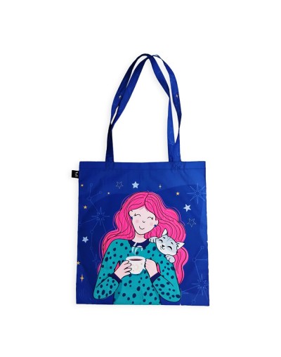 Tote Bag TuTi