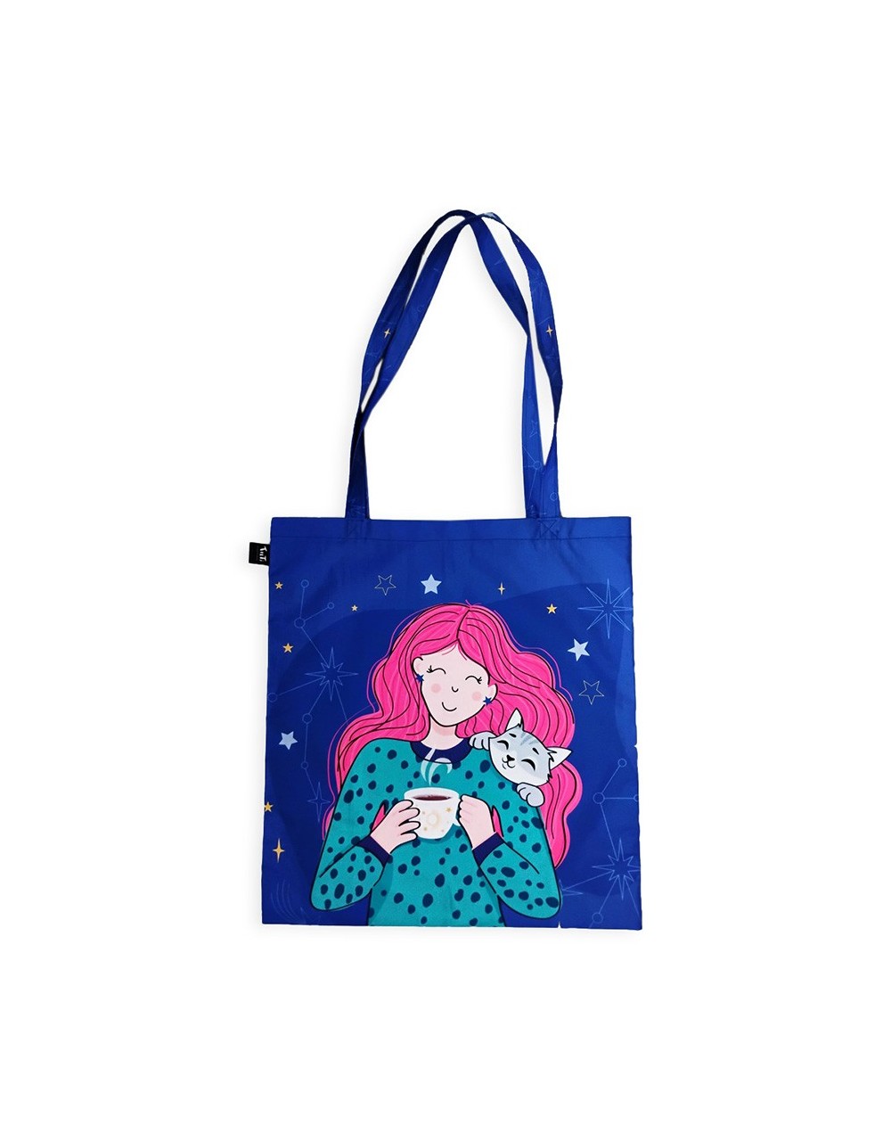 Tote Bag TuTi