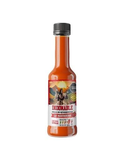 Salsa de ají