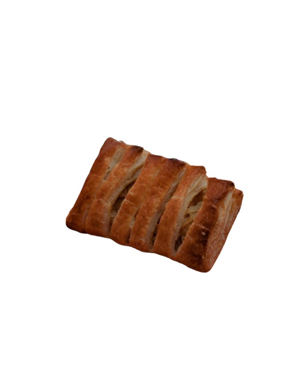 Pastel de Manzana con Canela