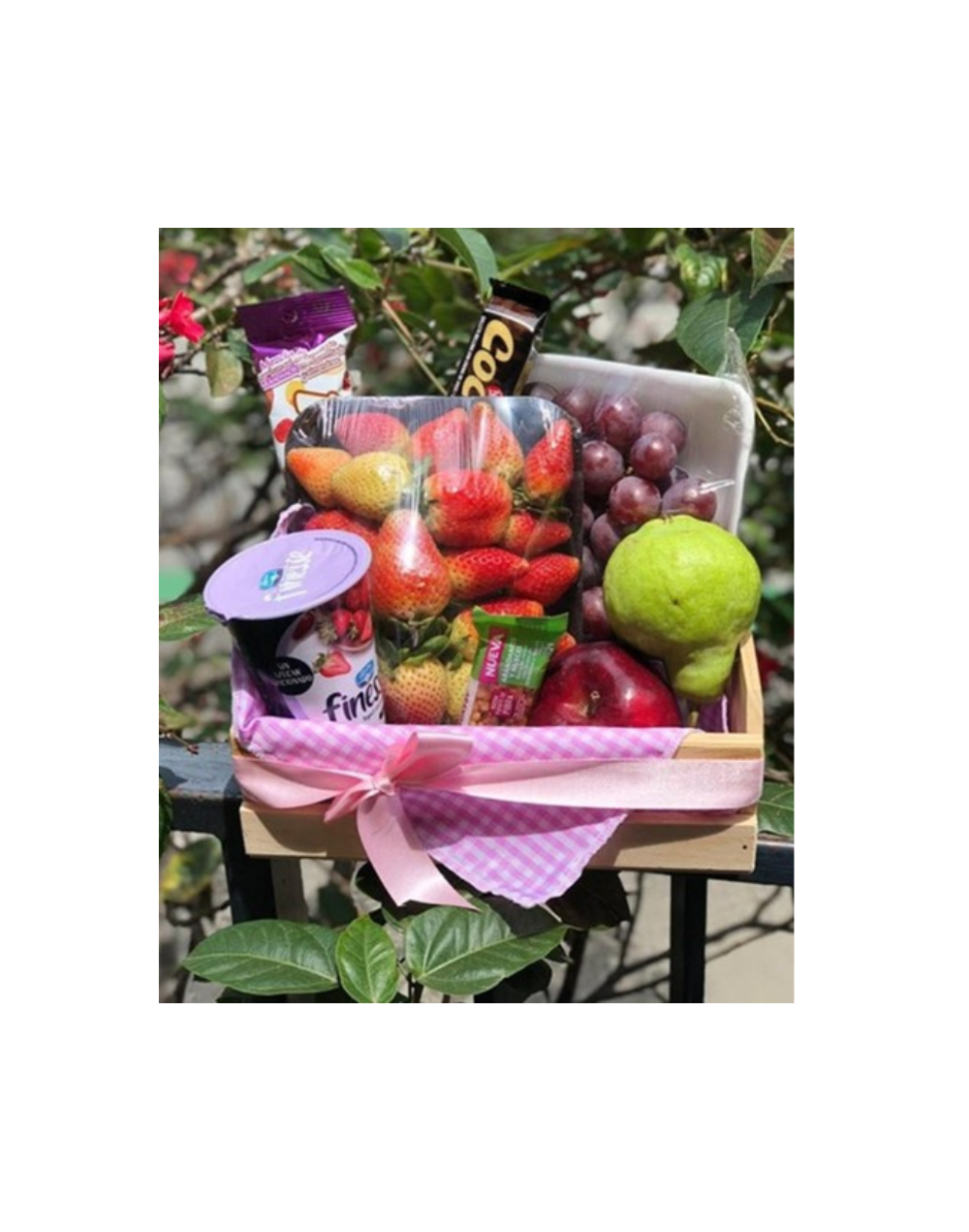 DESAYUNOSORPRESA REGALO ANCHETA REGALOS