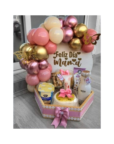 ANCHETA FELIZ DIA