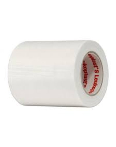 CAJA DE ESPARADRAPO ADHESIVO