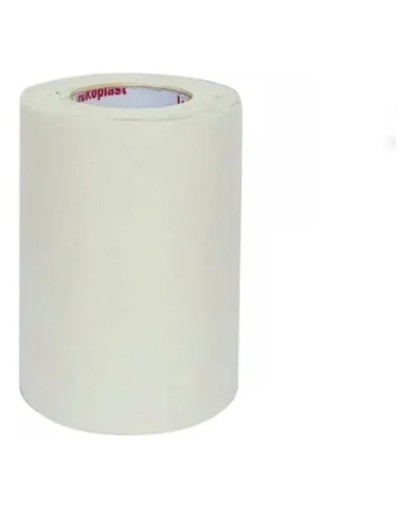 CAJA DE ESPARADRAPO ADHESIVO