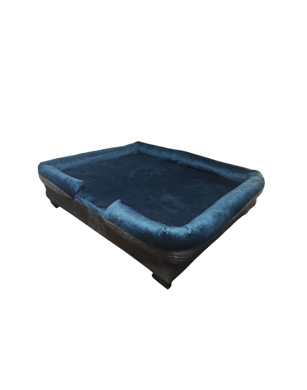 Genial Cama para perro o gato modelo Elemental