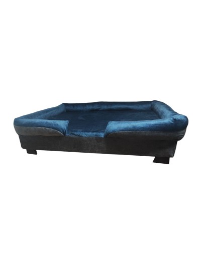Genial Cama para perro o gato modelo Elemental