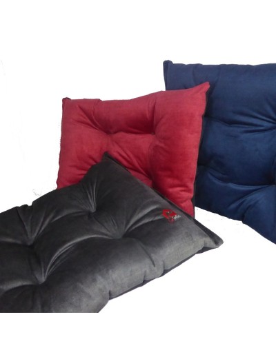 Esencial Cama para perros o gatos tipo almohadón