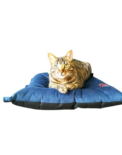 Esencial Cama para perros o gatos tipo almohadón