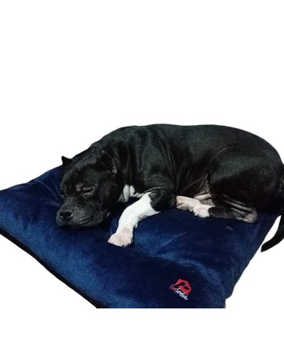 Esencial Cama para perros o gatos tipo almohadón