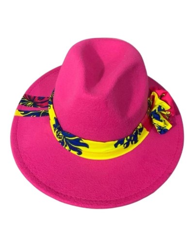 Sombreros Étnicos Turbanizate