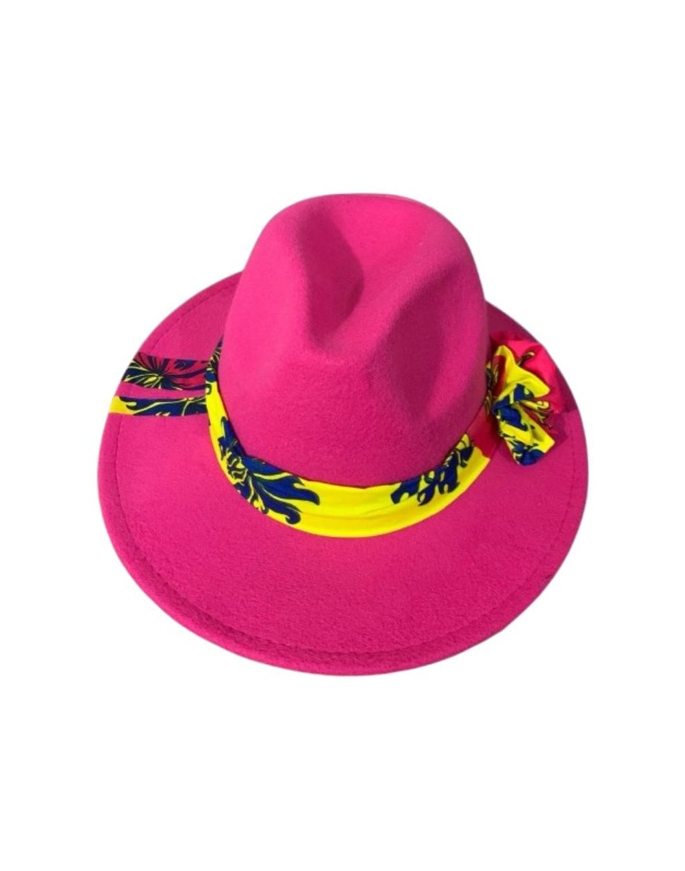 Sombreros Étnicos Turbanizate