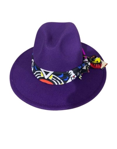 Sombreros Étnicos Turbanizate