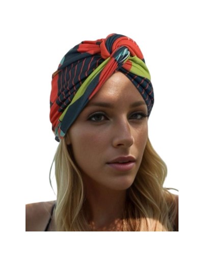 Gorros Turbantes Turbanizate