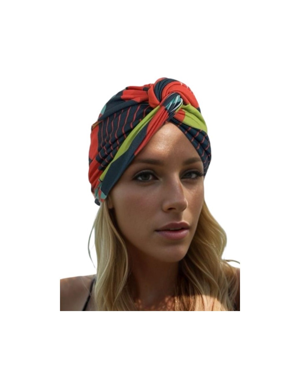 Gorros Turbantes Turbanizate