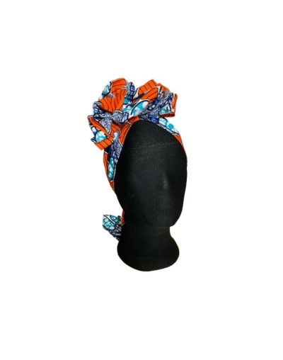 Turbante Cimarrón