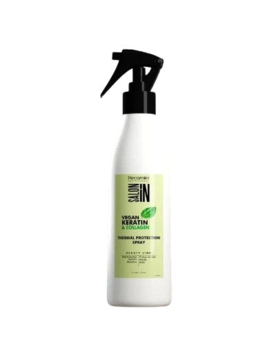 RECAMIER SALON IN TERMO PROTECTOR VEGANO