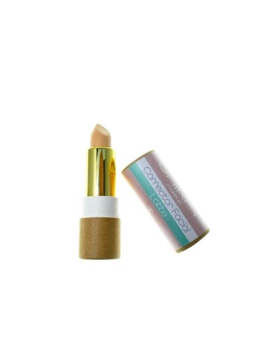 Corrector facial natural Chirpy Makeup
