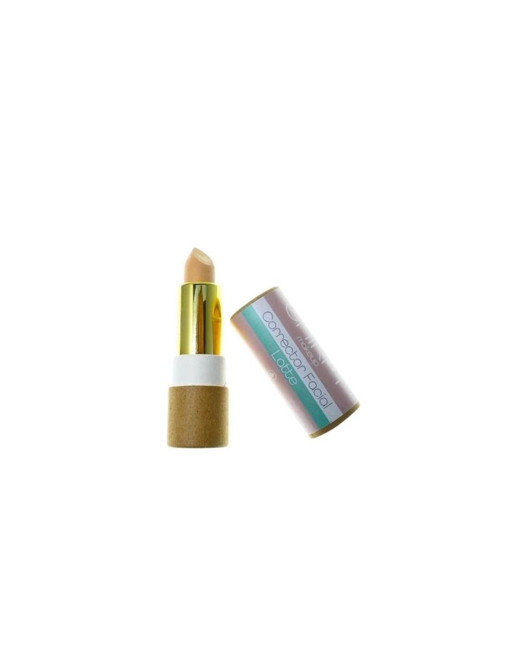 Corrector facial natural Chirpy Makeup