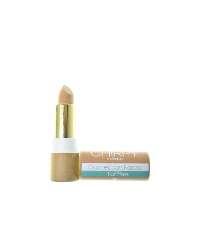 Corrector facial natural Chirpy Makeup