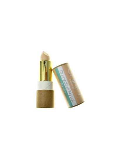 Corrector facial natural Chirpy Makeup